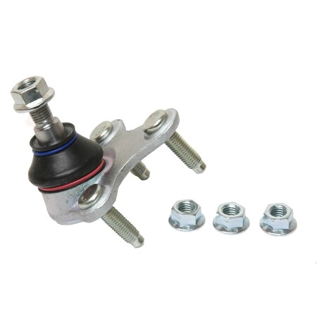 Uro Parts 12-06 Aud A3/11-07 Vw Eos/11-10 Vw Golf/ Ball Joint, 1K0407366C 1K0407366C